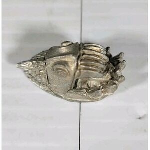 Games Workshop Warhammer Man O' War Bloodbowl Sea Monster Black Leviathan OOP